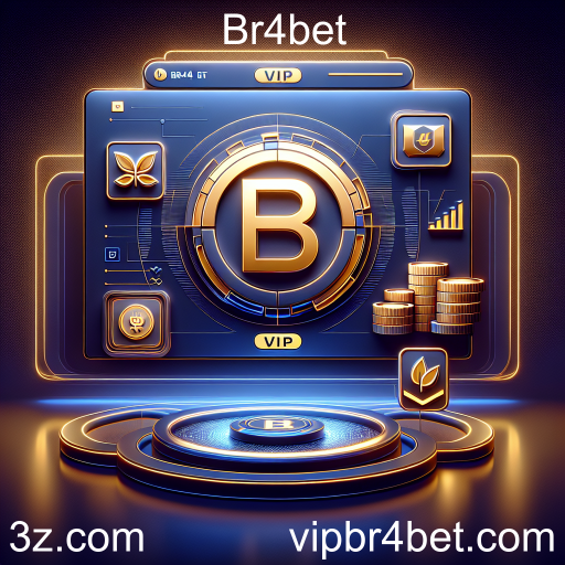 Descubra o Programa VIP do Br4bet: Uma Experiência Exclusiva para Jogadores